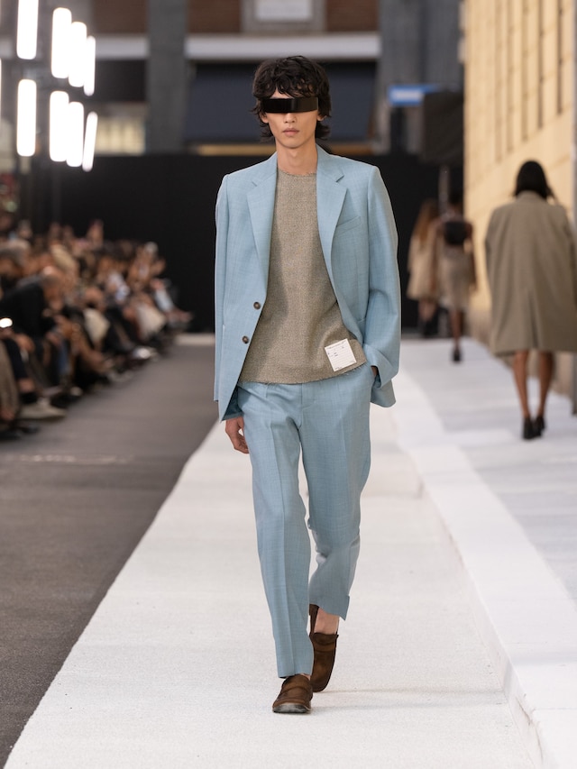 MM6 Maison Margiela SS26 24