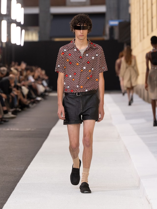 MM6 Maison Margiela SS26 25