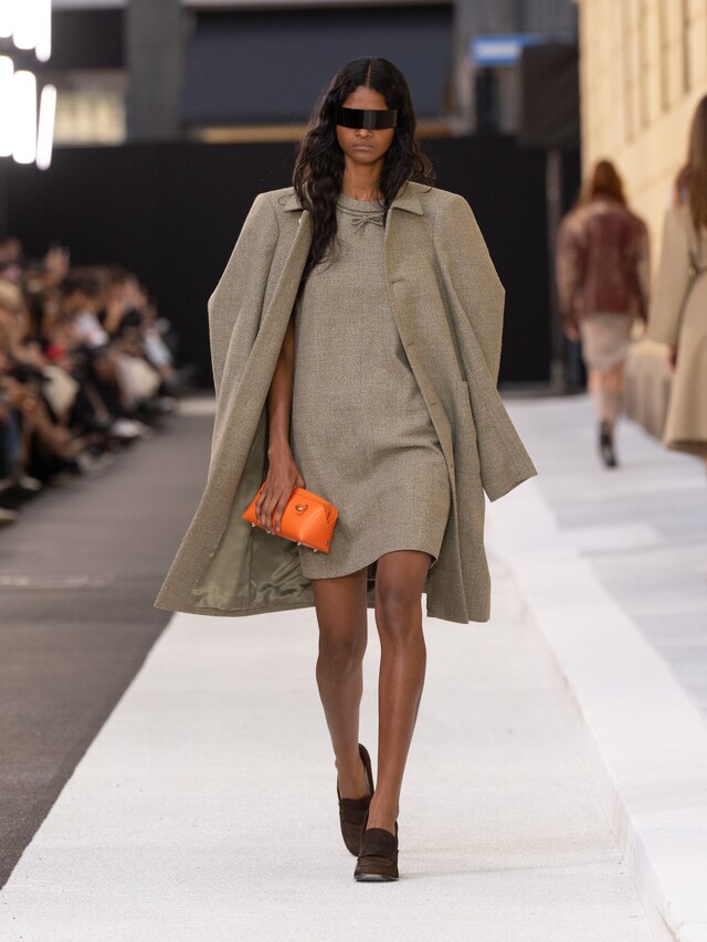 MM6 Maison Margiela SS26 26