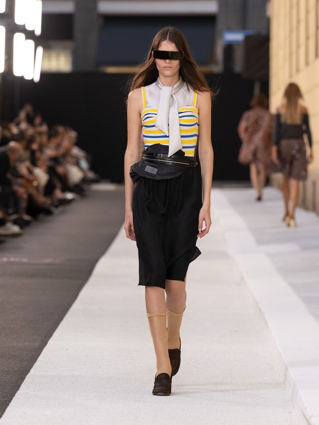 MM6 Maison Margiela SS26 27