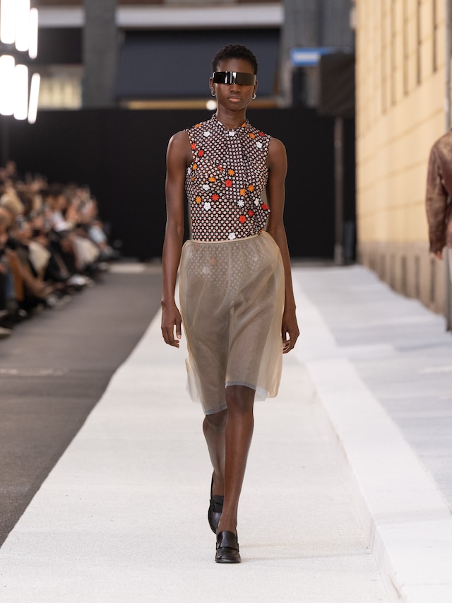 MM6 Maison Margiela SS26 28