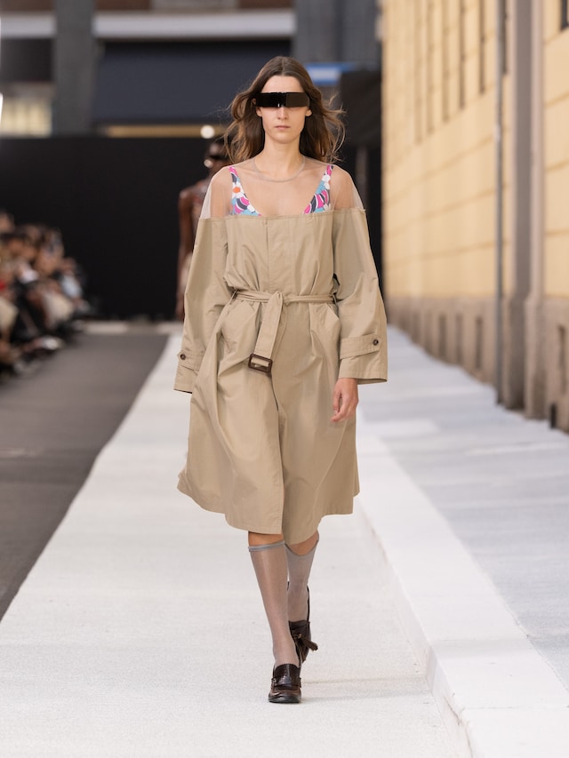 MM6 Maison Margiela SS26 29