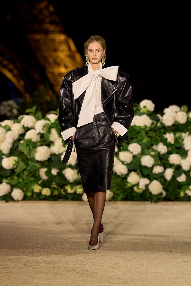 Saint Laurent SS26 0
