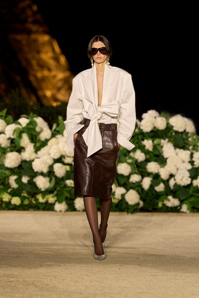 Saint Laurent SS26 4