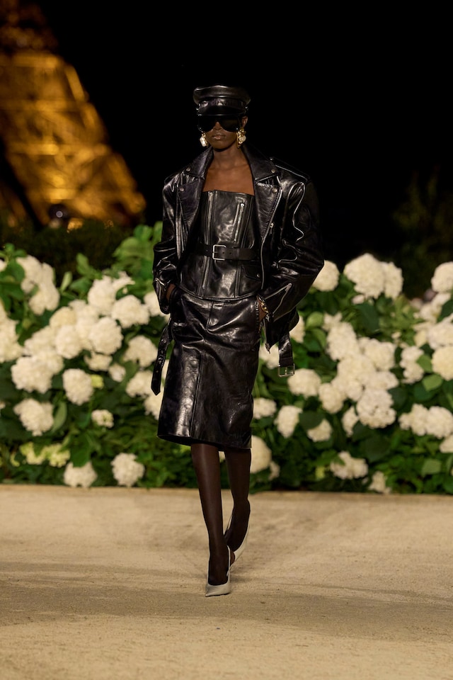 Saint Laurent SS26 5