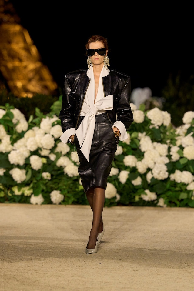 Saint Laurent SS26 6