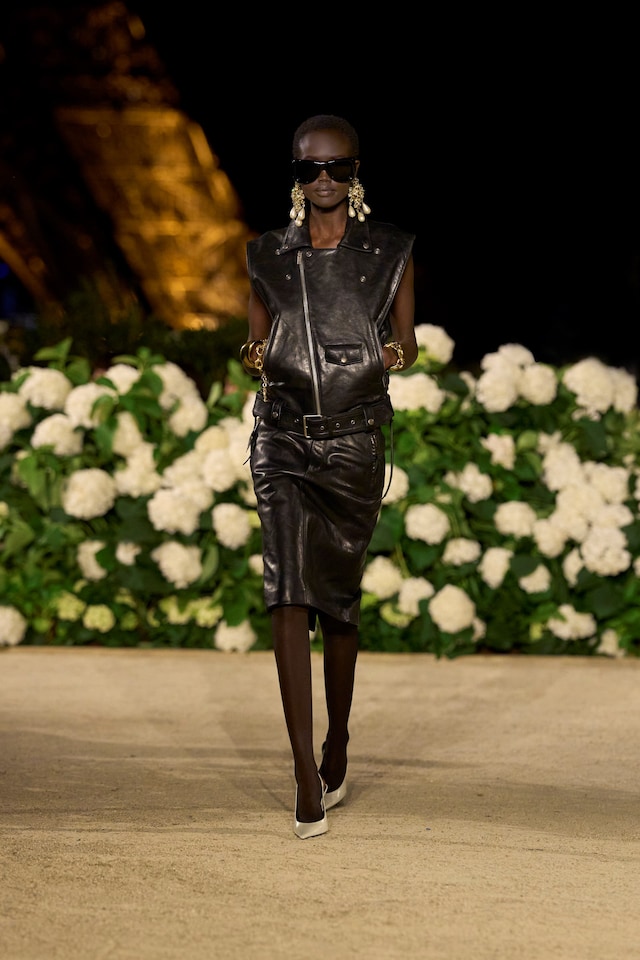 Saint Laurent SS26 7