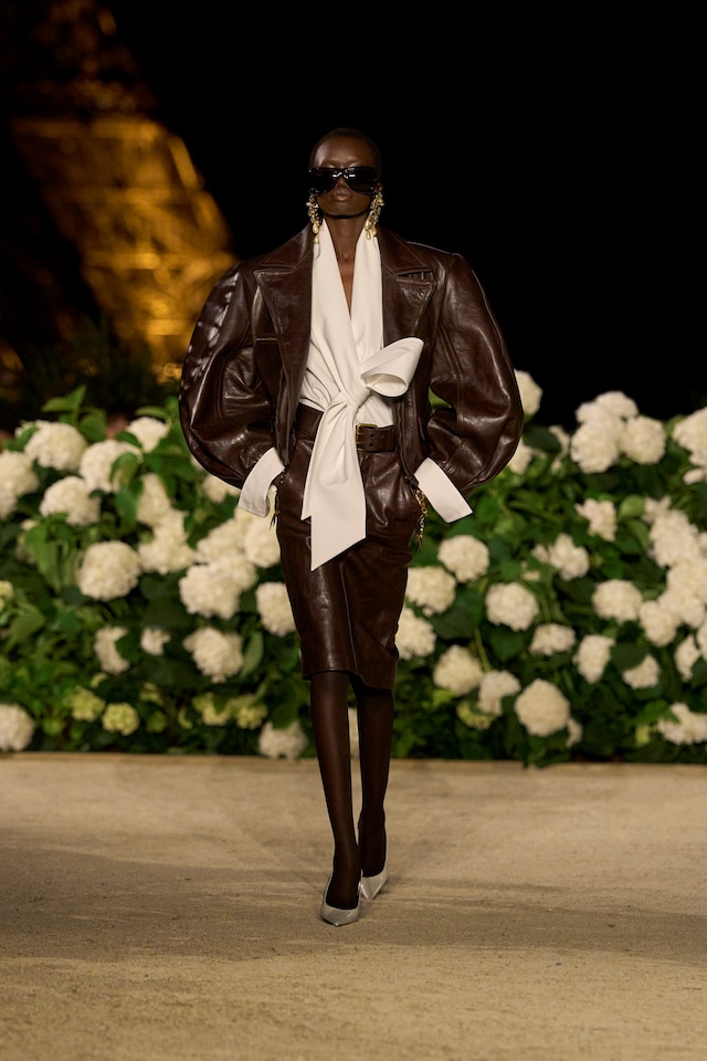 Saint Laurent SS26 13