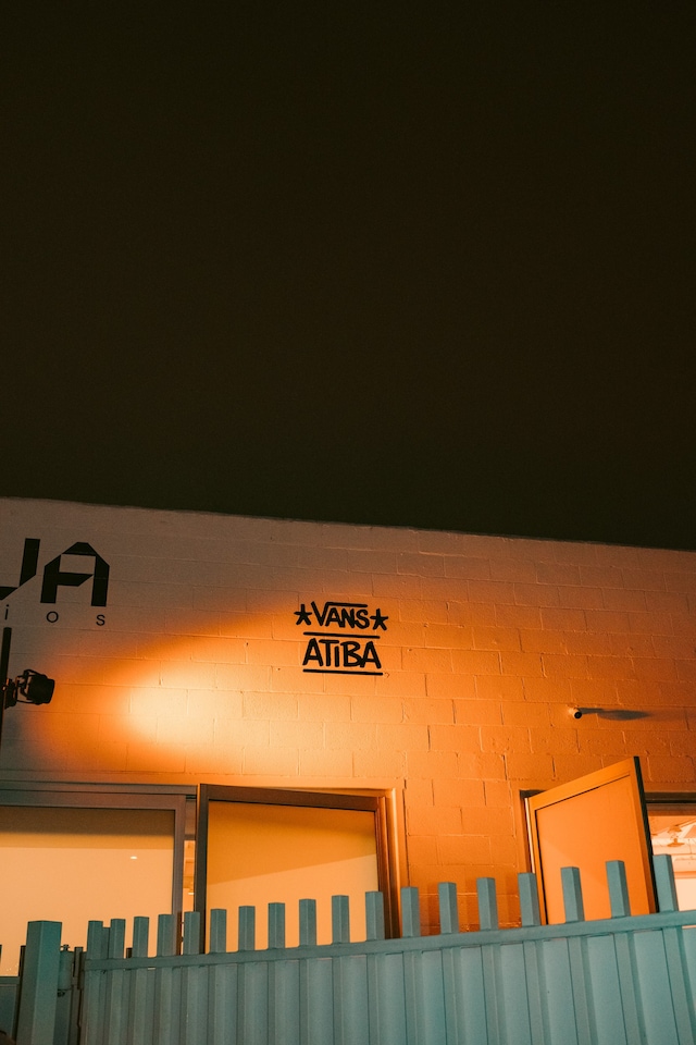 United Through Skateboarding Collection launch 3
