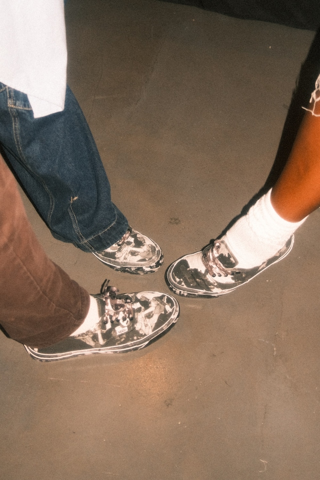 United Through Skateboarding Collection launch 17