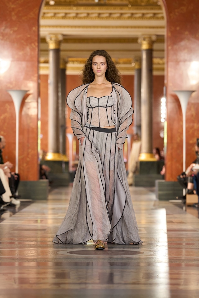 Louis Vuitton SS26 0