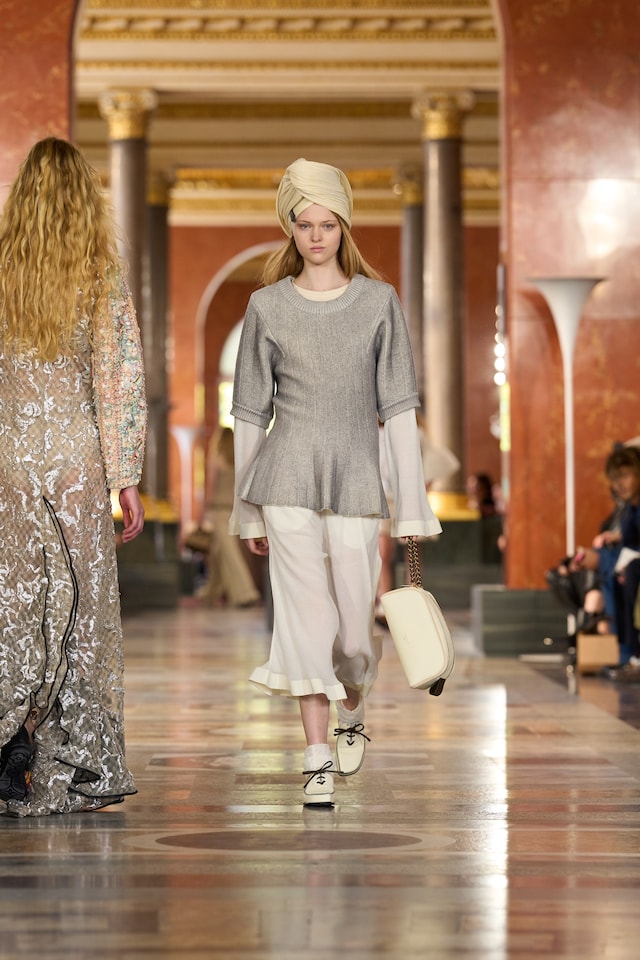 Louis Vuitton SS26 9