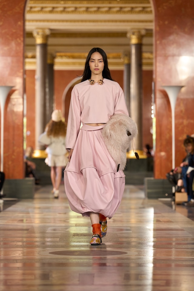 Louis Vuitton SS26 12