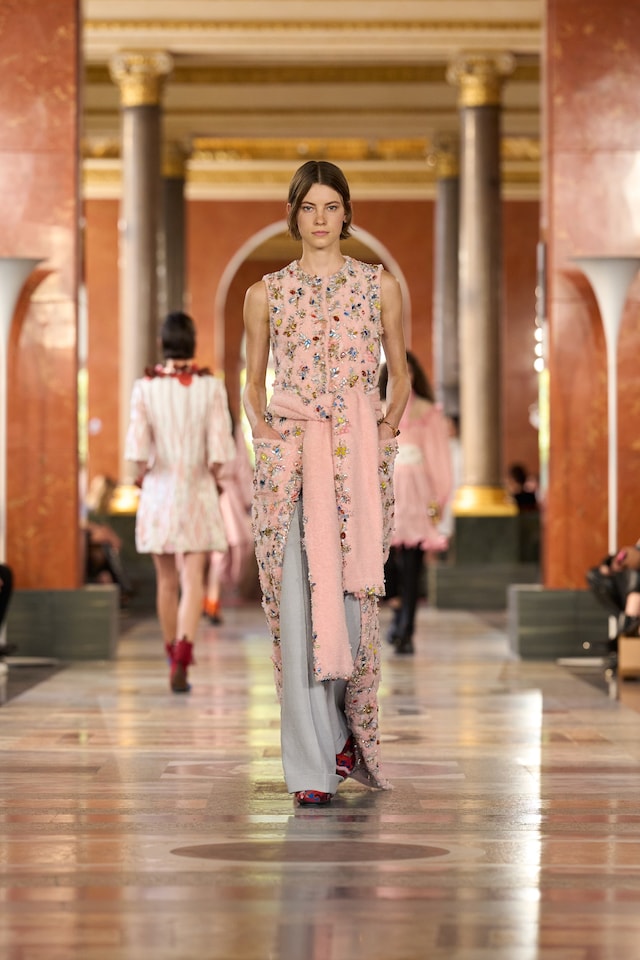 Louis Vuitton SS26 15