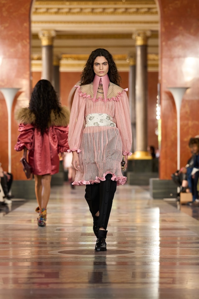 Louis Vuitton SS26 16