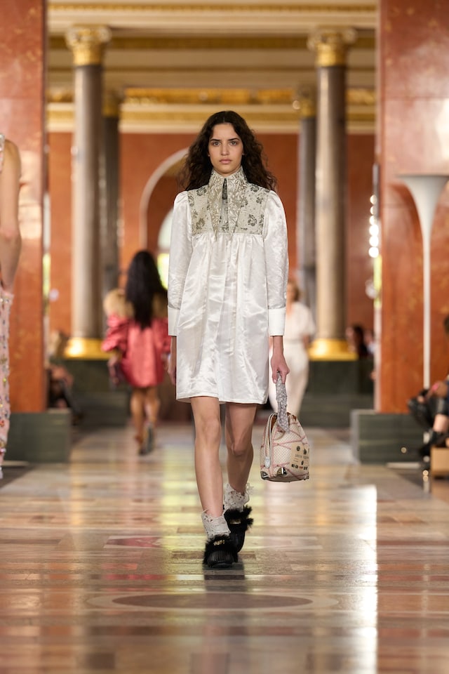 Louis Vuitton SS26 17