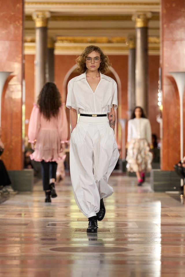 Louis Vuitton SS26 18