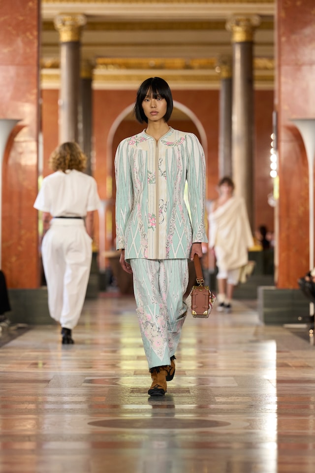Louis Vuitton SS26 20