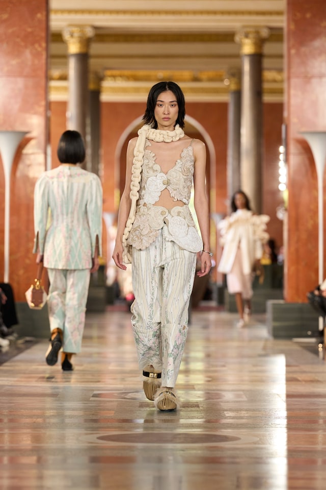 Louis Vuitton SS26 22