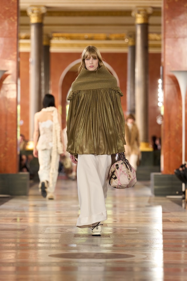 Louis Vuitton SS26 24