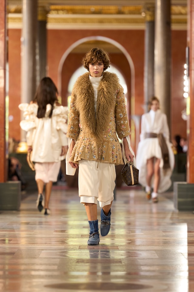 Louis Vuitton SS26 25