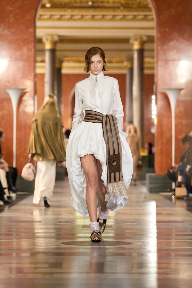 Louis Vuitton SS26 26