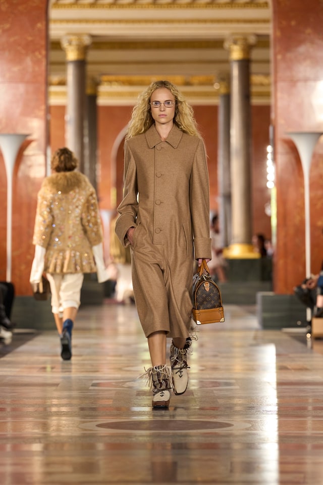 Louis Vuitton SS26 27