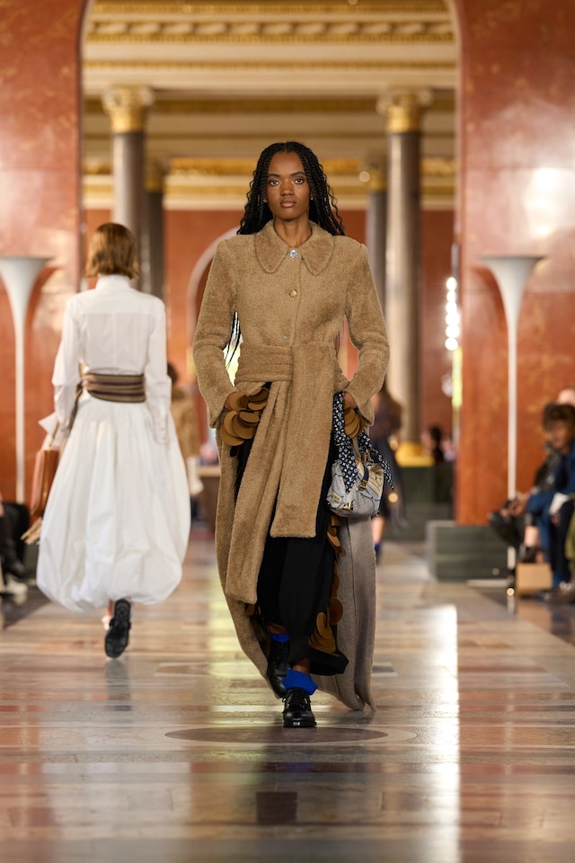Louis Vuitton SS26 28