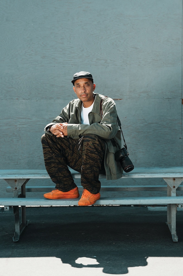 Vans United Through Skateboarding collection 9