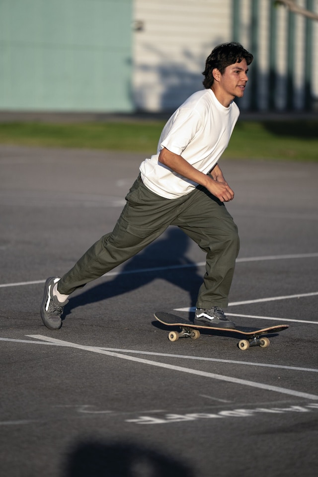 Vans United Through Skateboarding collection 6