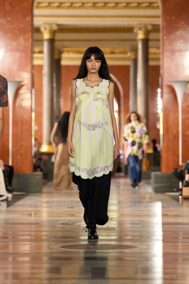 Louis Vuitton SS26 30