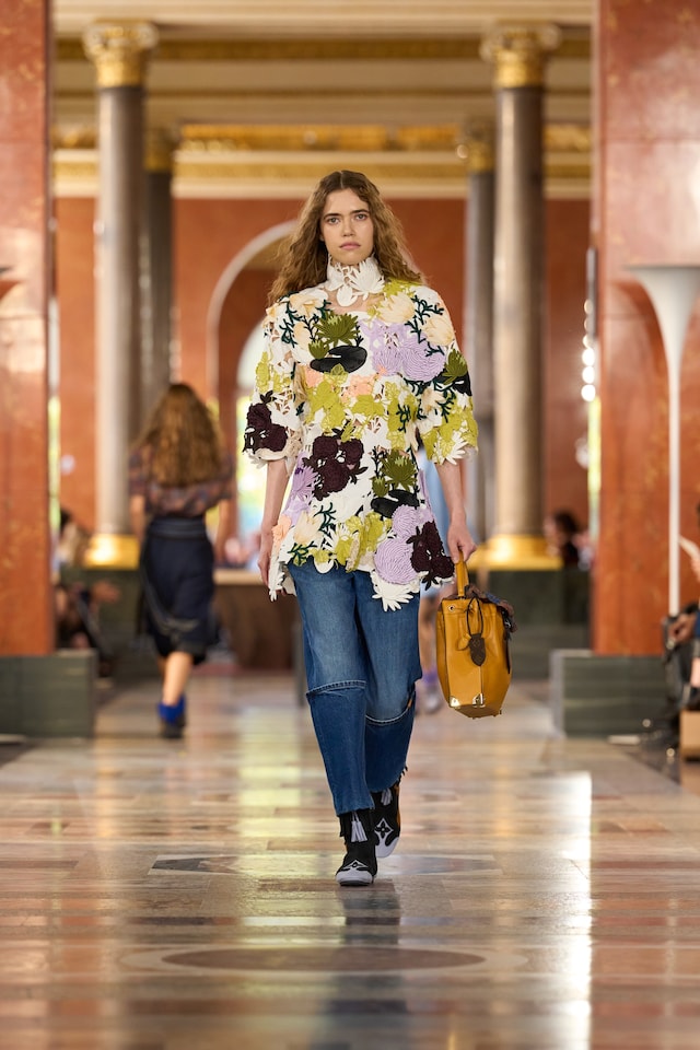 Louis Vuitton SS26 31