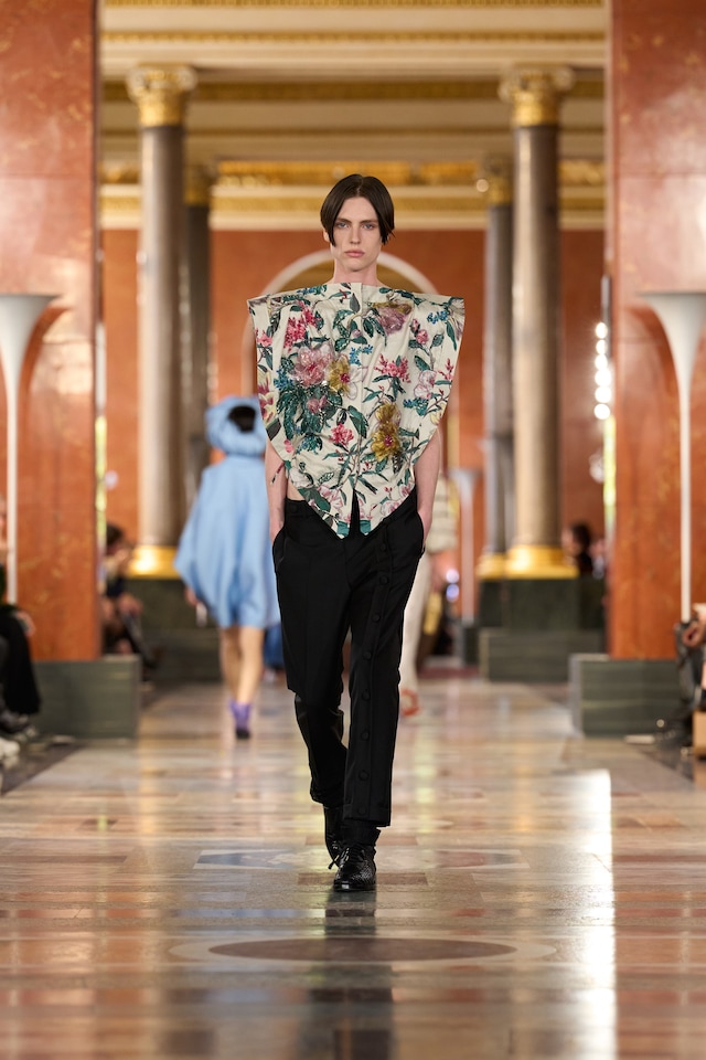 Louis Vuitton SS26 34