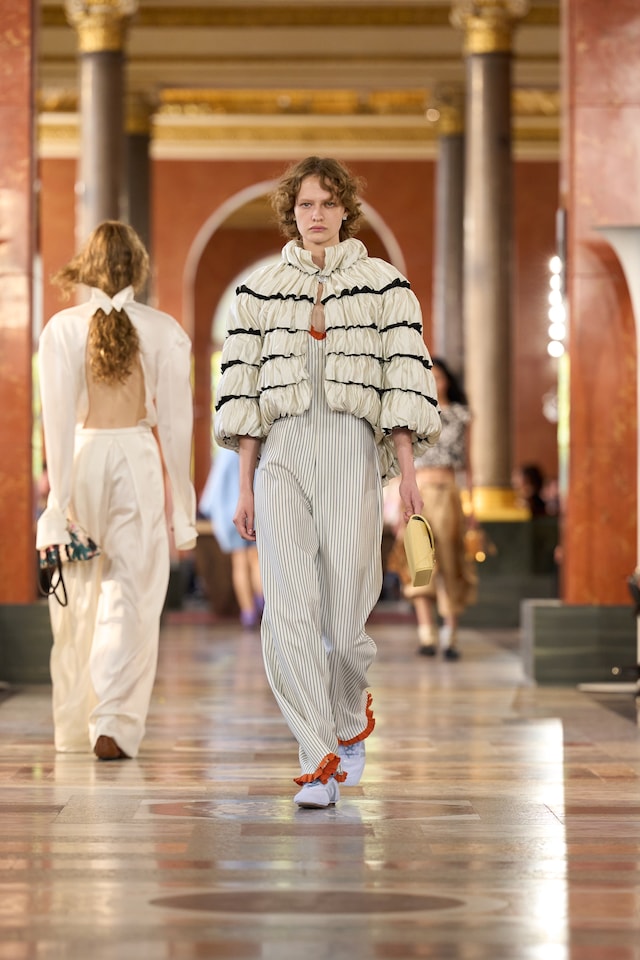 Louis Vuitton SS26 35