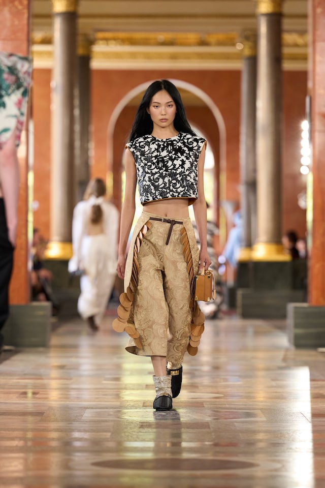 Louis Vuitton SS26 36