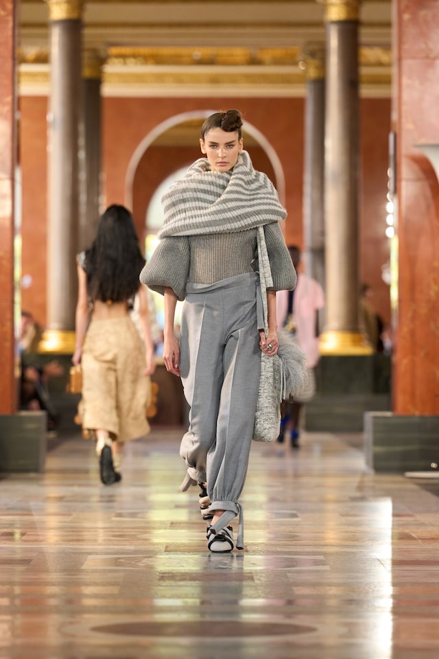 Louis Vuitton SS26 38