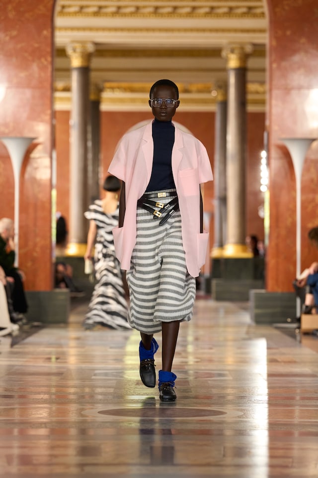 Louis Vuitton SS26 39