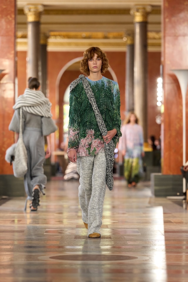 Louis Vuitton SS26 40