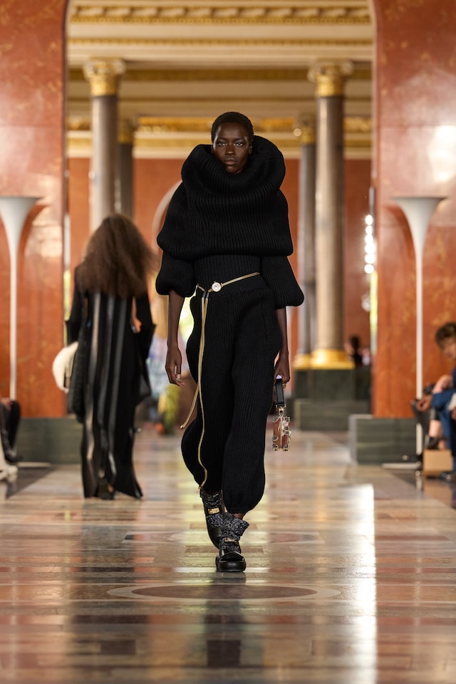 Louis Vuitton SS26 44