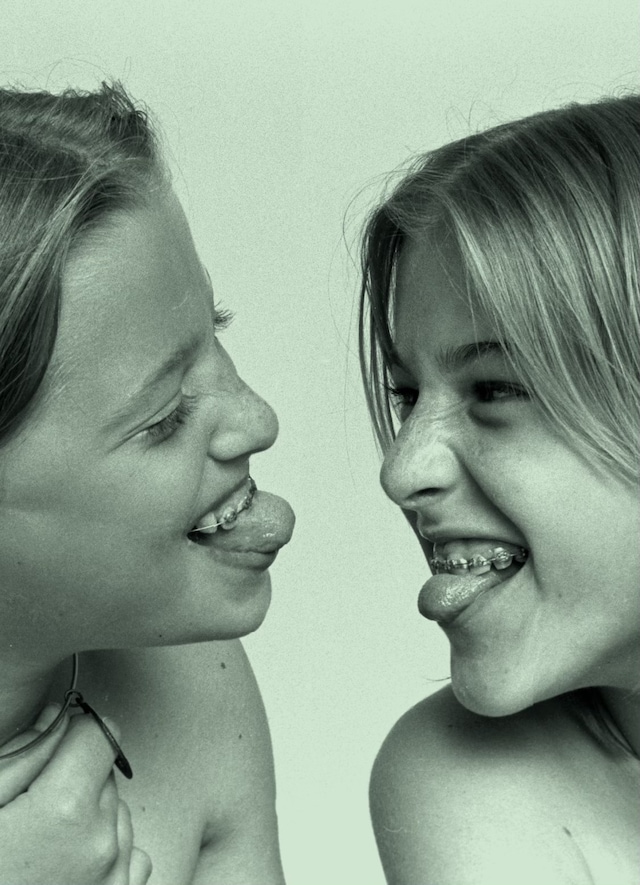 Girls. On Boredom, Rebellion, and Being In-Between 11