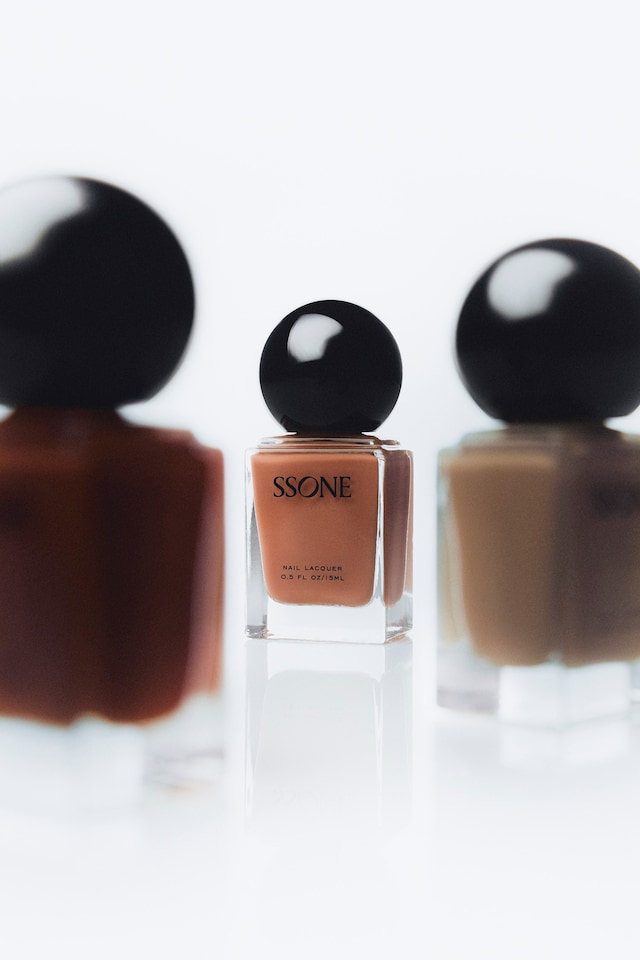 SSONE Neutrals 12