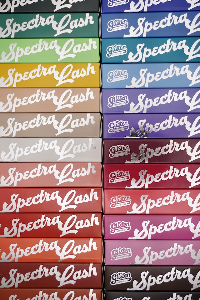 Glisten Spectra Lash 20