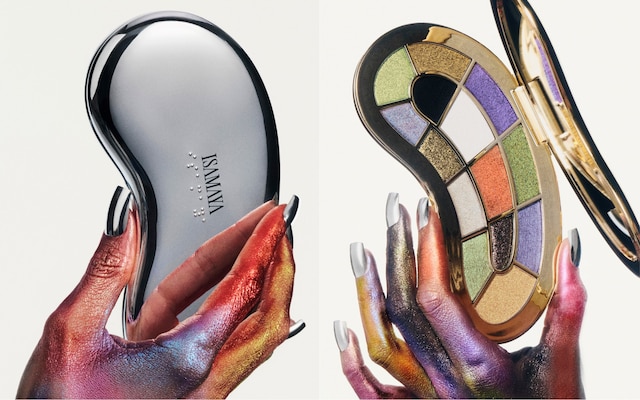 ISAMAYA’s CORE 1 &amp; CORE 2 palettes