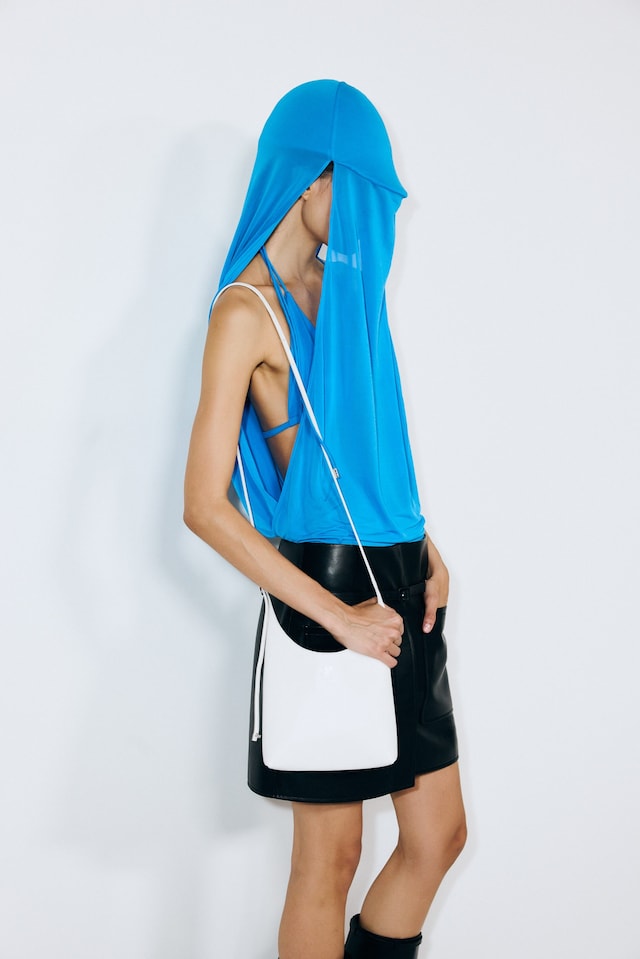 Courr&#232;ges SS26 1