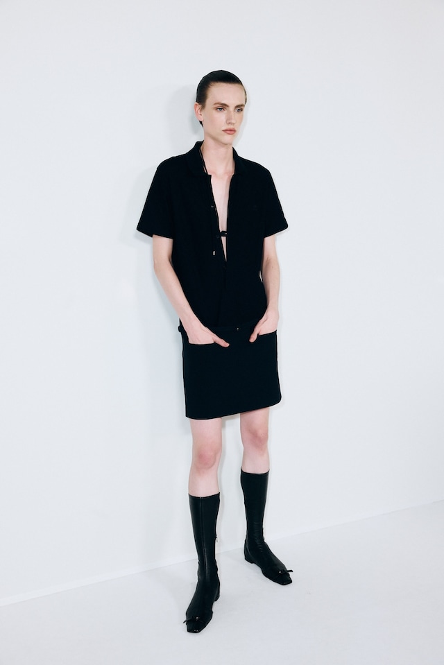 Courr&#232;ges SS26 5