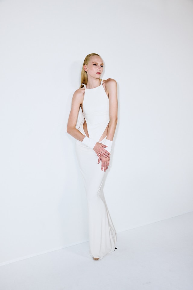 Courr&#232;ges SS26 9