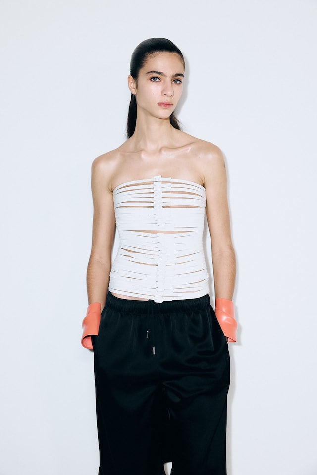 Courr&#232;ges SS26 14