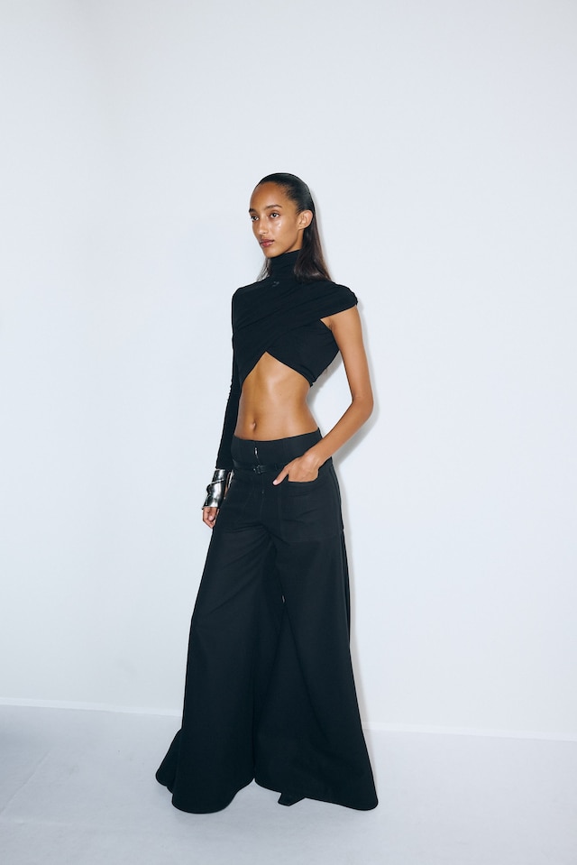 Courr&#232;ges SS26 15