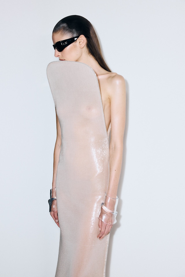 Courr&#232;ges SS26 3