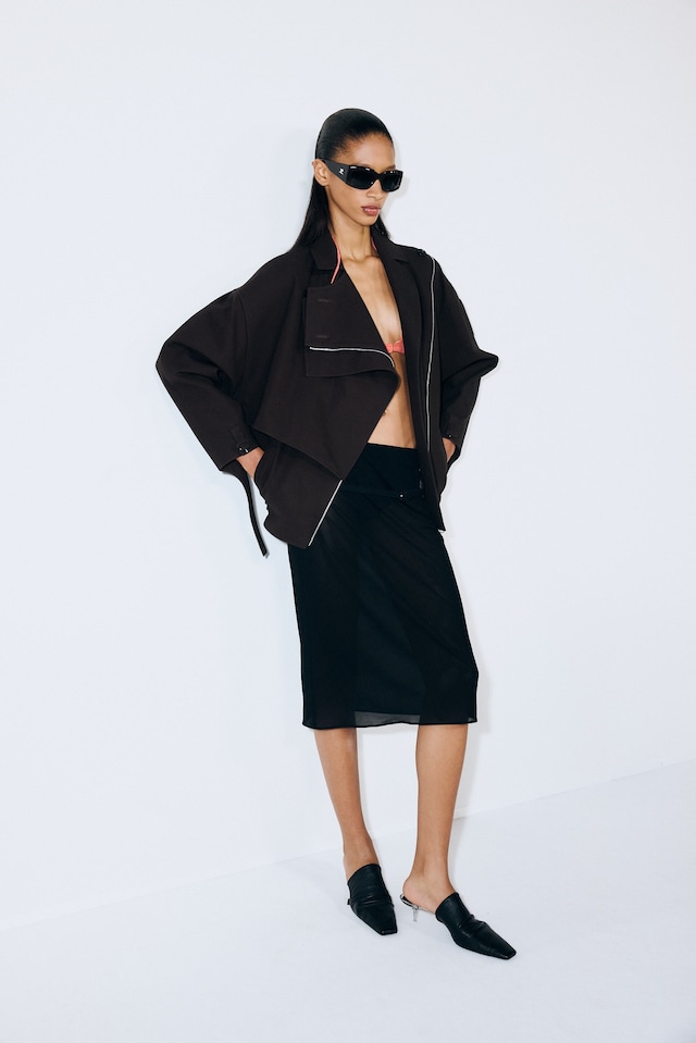 Courr&#232;ges SS26 17